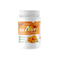 Muscle Reign Ready Instant Energy Formula 1Kg (2.2Lbs)