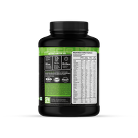 Muscle Reign Peak Prime Bulk 2.7Kg/6Lbs (48g Protein+1278 Calories+3g Creatine)